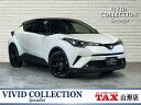 中古車 SUV・クロカン ホワイト 白色 2WD ガソリン NGX10 純正SDナビ・バックカメラ・セーフティーセンス・LEDライト