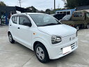 中古車 軽自動車 ホワイト 白色 2WD ガソリン HA36S