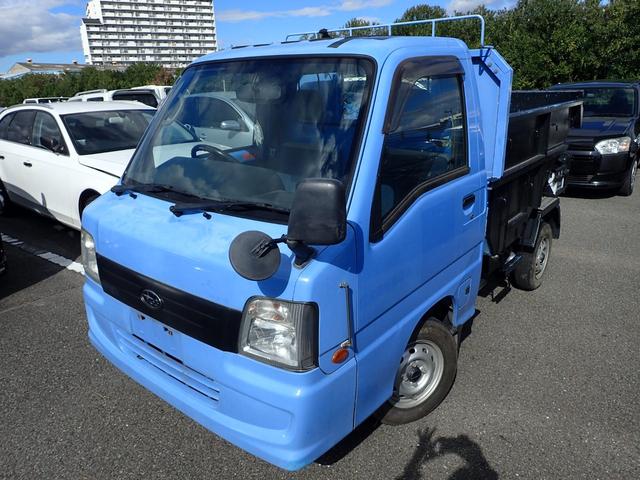 中古車 軽トラック/軽バン ブルー 青色 2WD ガソリン TT1 支払総額39．8万円！ユーザー買取！内外装自信有！即納OKTEL急げ！