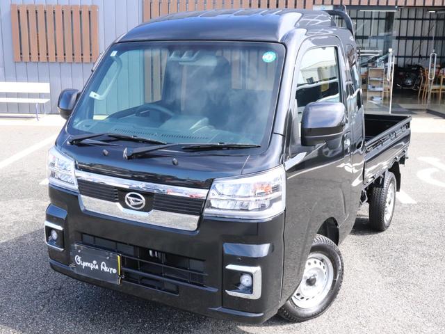 ダイハツ ハイゼットトラック ジャンボエクストラ [中古] AT