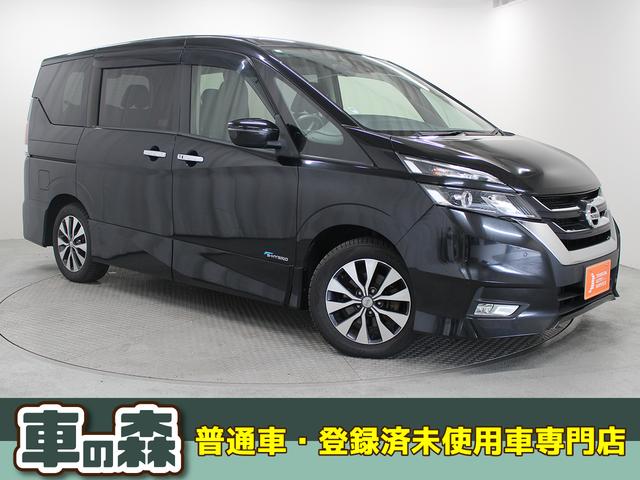 日産 セレナ ハイウェイスター プロパイロットエディション [中古] 禁煙車 保証期間あり 12ヶ月 AT