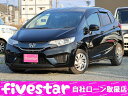 フィット 13G・Lパッケージ(ホンダ)【中古】 中古車 コンパクトカー ブラック 黒色 2WD ガソリン