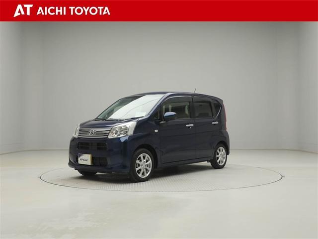 ダイハツ ムーヴ XリミテッドII SAIII [中古] 保証期間あり 12ヶ月 AT