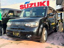 中古車 ミニバン/ワンボックス ブラック 黒色 2WD ガソリン Z12