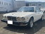 XJ XJ6－4．2II（ジャガー）【中古】 中古車 セダン ホワイト 白色 2WD ガソリン