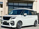 スズキ ソリオ バンディット ハイブリッドMV 禁煙車 保証期間あり 60ヶ月 AT