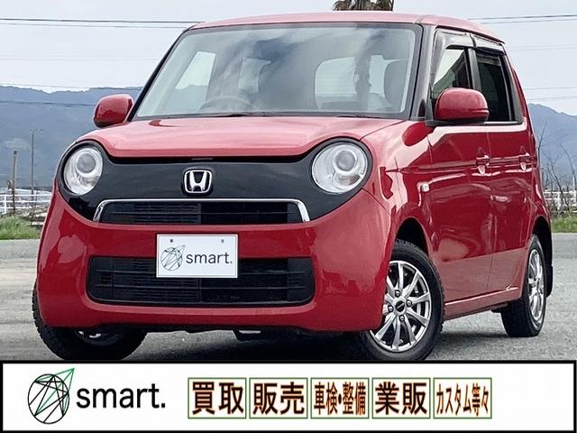 中古車 軽自動車 レッド 赤色 2WD ガソリン JG1 中古車流通をもっと気軽によりsmart．に お買い得な買取直販車！