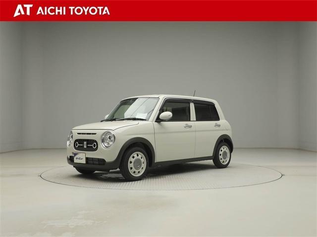 スズキ アルトラパン X [中古] 保証期間あり 12ヶ月 AT