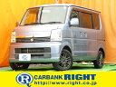 中古車 軽自動車 ブルー 青色 2WD ガソリン DA64W