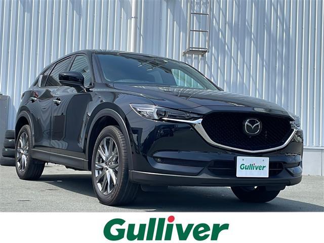 中古車 SUV・クロカン ブラック 黒色 2WD 軽油 KF2P 大人気CX－5！ CX－5入荷！CX－5のことならおまかせ！