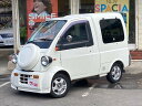 中古車 軽自動車 ホワイト 白色 2WD ガソリン K100C ☆クラブワン特選車☆ 気になる事がございましたら、フリーダイヤルよりお気軽にお電話下さい☆