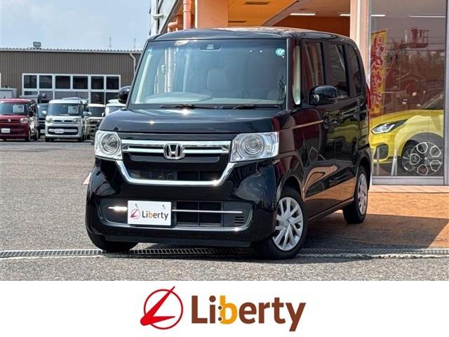 ホンダ N　BOX L [中古] 保証期間あり 1ヶ月 AT