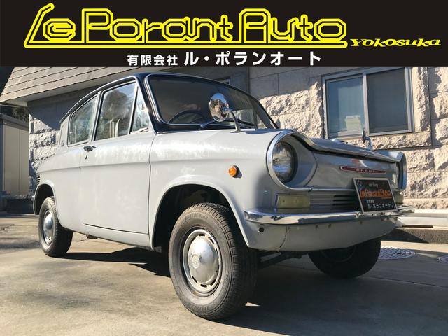 キャロル （マツダ）【中古】 中古車 軽自動車 グレー 2WD ガソリン