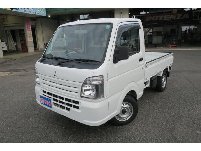 三菱 ミニキャブトラック その他 [中古] MT