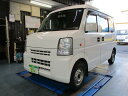 中古車 軽トラック/軽バン ホワイト 白色 2WD ガソリン DS64V