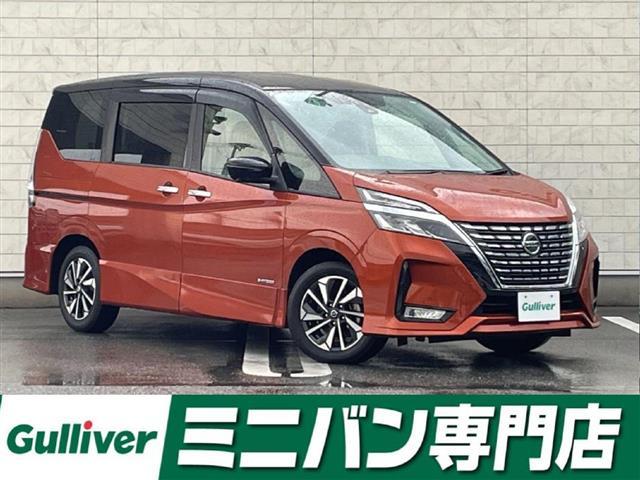 日産 セレナ その他 [中古] 保証期間あり 3ヶ月 AT