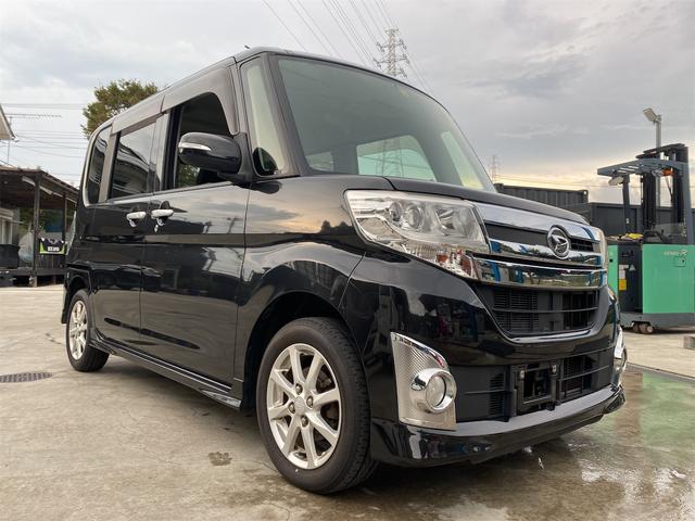 中古車 軽自動車 ブラック 黒色 2WD ガソリン LA600S