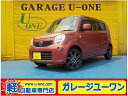 モコ S（日産）【中古】 中古車 軽自動車 ピンク 2WD ガソリン