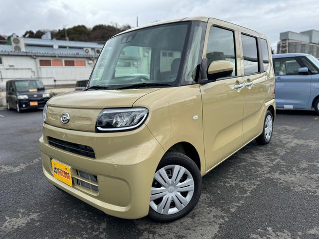 タント L（ダイハツ）【中古】 中古車 軽自動車 ホワイト 白色 2WD ガソリン