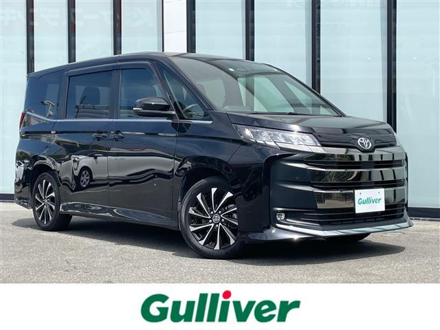 トヨタ ノア S－Z [中古] 保証期間あり 3ヶ月 AT