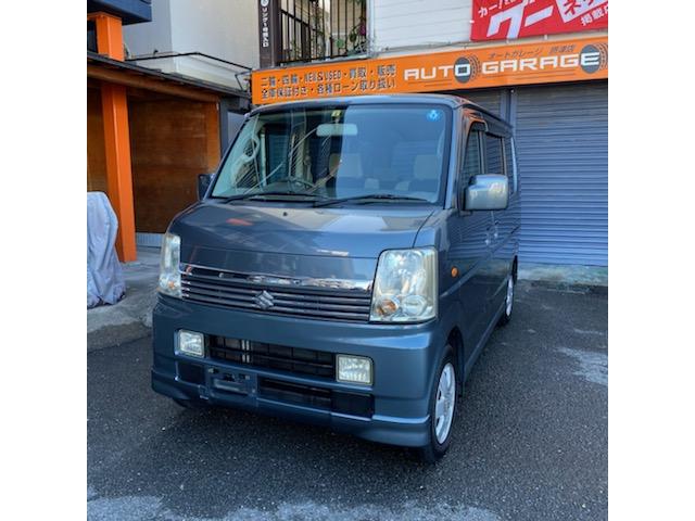 中古車 軽自動車 グレー 2WD ガソリン DA64W