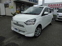 中古車 軽自動車 ホワイト 白色 2WD ガソリン LA350S X　リミテッドSAIII入庫！走行28300キロ！ ナビ＆TV！純正ドラレコ！LEDヘッドライト！