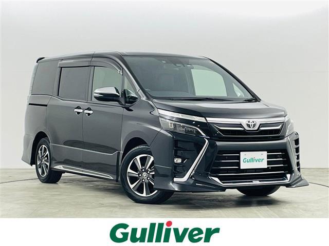 トヨタ ヴォクシー ZS 煌III [中古] 保証期間あり 3ヶ月 AT