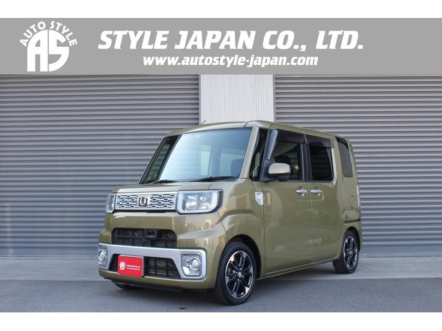 中古車 軽自動車 ブラウン 茶色 2WD ガソリン LA700S 全車お買い得プライスにてご案内中です！