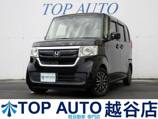 ホンダ N　BOX G・Lホンダセンシング [中古] ATのサムネイル