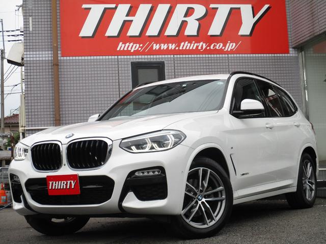 X3 xDrive 20d MݡġBMWˡš ż SUV ۥ磻  4WD 