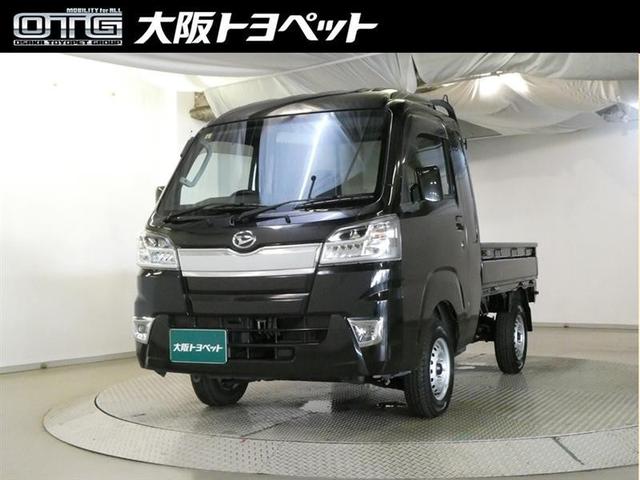 ダイハツ ハイゼットトラック ジャンボ [中古] 保証期間あり 12ヶ月 AT