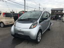 アイ G(三菱)【中古】 中古車 軽自動車 ゴールド・シルバー 金色 銀色 2WD ガソリン