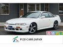 シルビア K’s（日産） 中古車 クーペ ホワイト 白色 2WD ガソリン