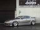 RX－8 タイプRS（マツダ）【中古】 中古車 クーペ グレー 2WD ガソリン