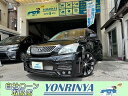 中古車 SUV・クロカン ブラック 黒色 2WD ガソリン ACU30W 京都　大阪　滋賀　奈良　和歌山　神戸　三重　関西　自社ローン全国対応！！