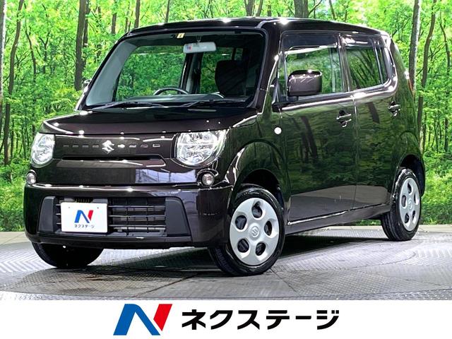 MRワゴン G（スズキ）【中古】 中古車 軽自動車 ブラウン 茶色 2WD ガソリン