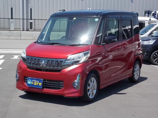 中古車 軽自動車 レッド 赤色 2WD ガソリン B11A トヨナガ前橋店です！安心の全国対応保証付き！ 【ご来店無しでお電話注文可能です】お電話・郵送・FAX・メールでOK！