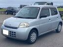 エッセ D(ダイハツ)【中古】 中古車 軽自動車 ゴールド・シルバー 金色 銀色 4WD ガソリン