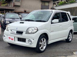 KEI ベースグレード（スズキ）【中古】 中古車 軽自動車 ホワイト 白色 2WD ガソリン