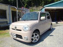 中古車 軽自動車 ピンク 2WD ガソリン L675S