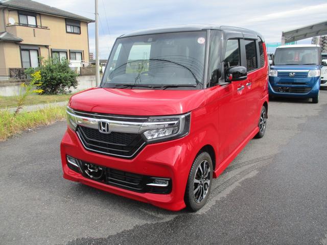 ۥ NBOX GLۥ󥷥 [] ݾڴ֤ 3 AT