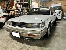 マキシマ （日産）【中古】 中古車 セダン ホワイト 白色 2WD ガソリン