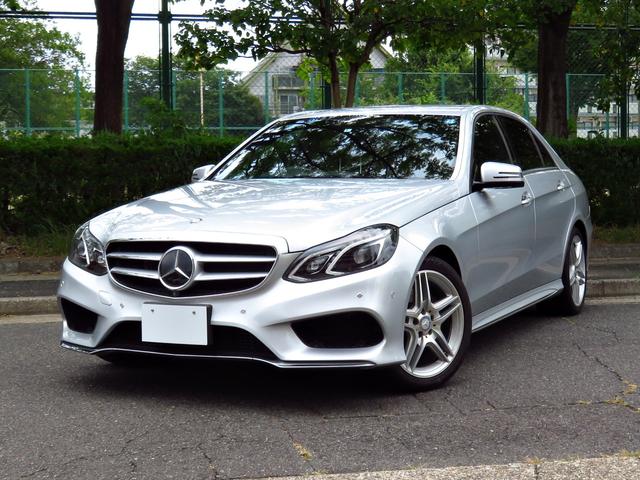 中古車 セダン ゴールド・シルバー 金色 銀色 2WD ガソリン 212036C 1オーナーのE250アバンギャルドの入庫です！ お買い求めはヤナセ販売協力店の当店で♪創業35年の実績で安心をお届け。