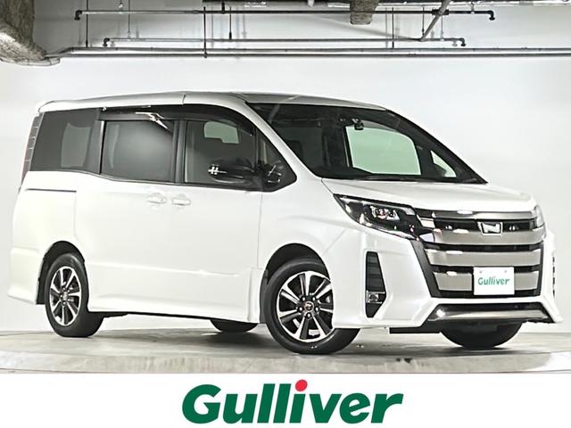 トヨタ ノア Si [中古] 禁煙車 保証期間あり 3ヶ月 AT