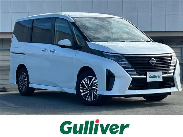 日産 セレナ e－パワー ハイウェイスターV [中古] 禁煙車 保証期間あり 3ヶ月 AT