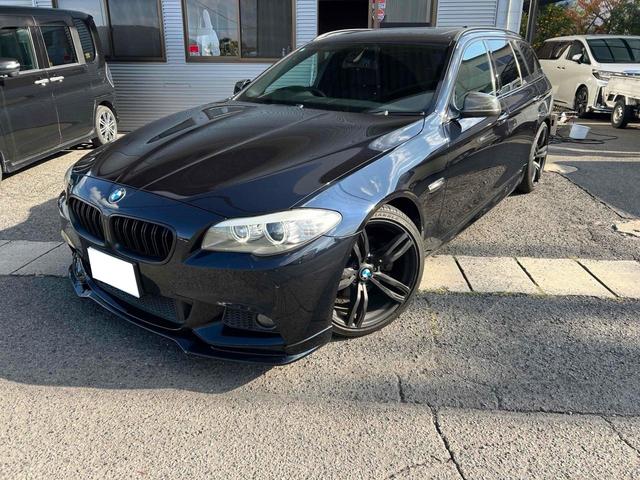 BMW 5꡼ 523iġ Mݡĥѥå [] AT