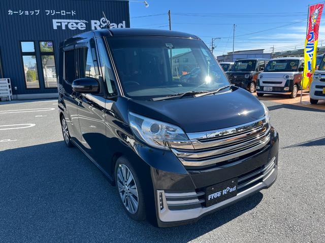 日産 デイズ　ルークス ライダーブラックライン [中古] 禁煙車 保証期間あり 3ヶ月 AT