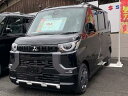 中古車 軽自動車 ブラック 黒色 2WD ハイブリッド B34A 軽スタジオならではの車選びを是非お楽しみ下さい☆ 人気の届出済未使用車を展示！お客様の目で見て・手で触ってご体感下さい☆