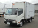 デュトロ (日野自動車)【中古】 中古車 バス・トラック ホワイト 白色 2WD 軽油