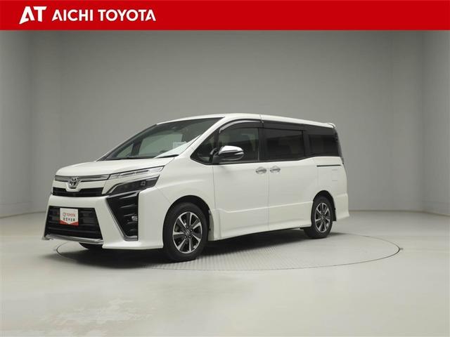 トヨタ ヴォクシー ZS 煌III [中古] 保証期間あり 12ヶ月 AT